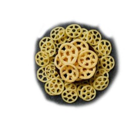 2D Wheel Large