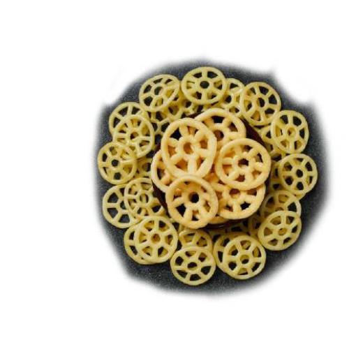 2D Wheel Large
