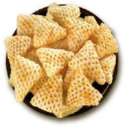 3D Triangle