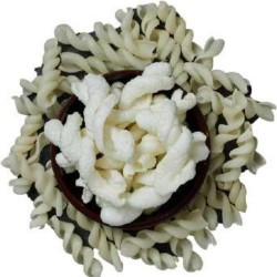 Spiral Potato
